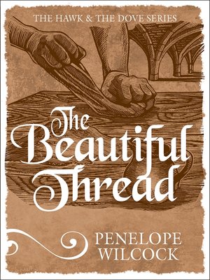 cover image of The Beautiful Thread